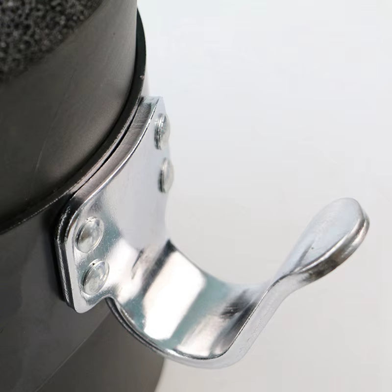 Stivali da allenamento a inversione