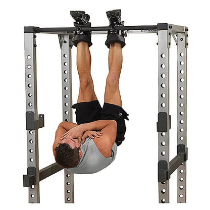 Stivali da allenamento a inversione